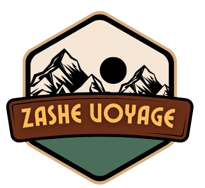 Zashe Voyage