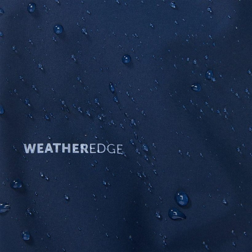 Men's Packable Waterproof Rainfoil Rain Jacket - Image 7