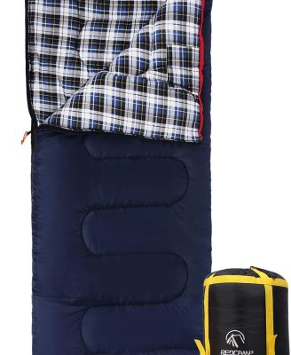 Camping Gear