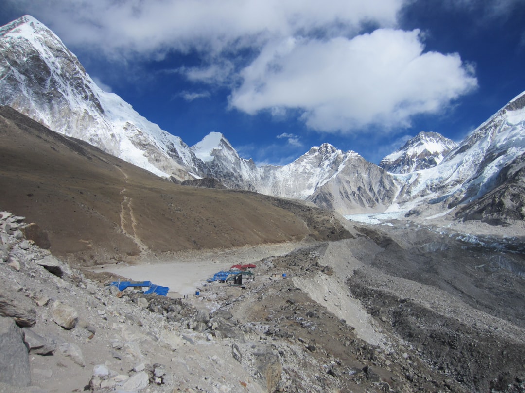 Unleashing the Adventurer Within: Embracing the Great Outdoors for Transformation