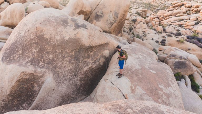 Embracing the Wild: How Outdoor Adventures Can Transform Your Life