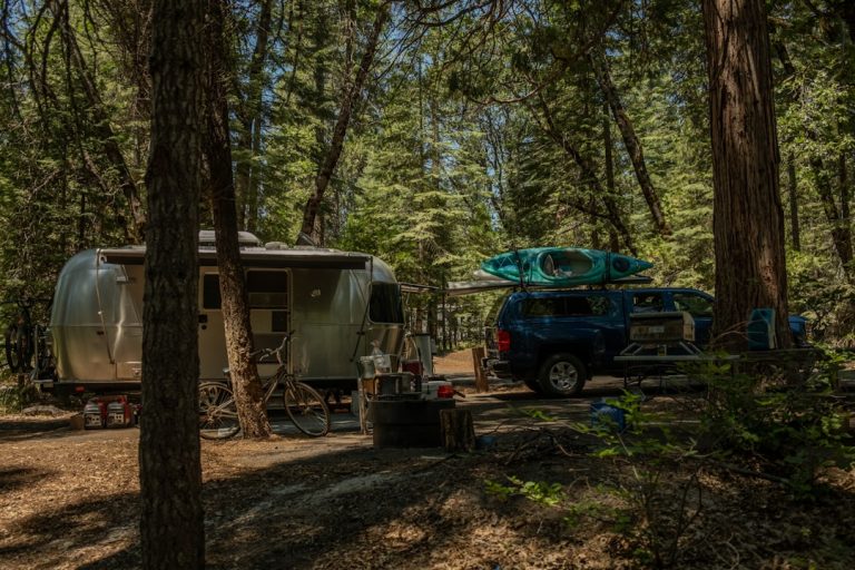 Unleashing Your Inner Explorer: The Thrill of Outdoor Adventures